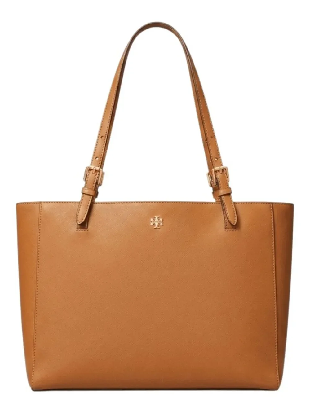 TORY BURCH York Saffiano Leather Tote